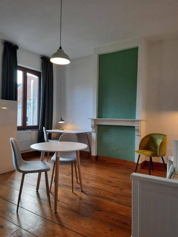 Kamer 10 - Charles de Kerchovelaan 6 - Photo 2