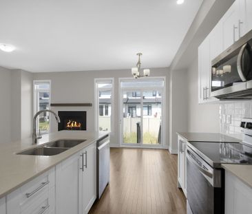 For Lease - 2029 Allegrini Terrace, Kanata, Ontario - Photo 4