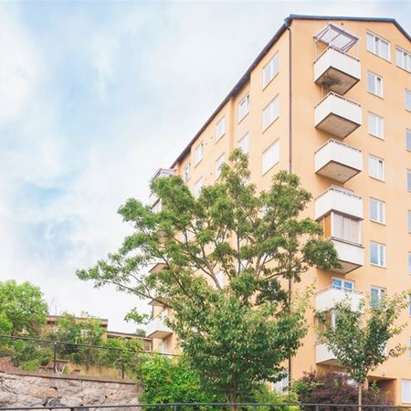 Trädgårdsgatan 28 - Foto 3