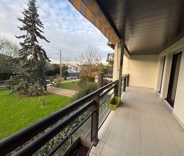 Location Appartement 81m² BORDEAUX 33200 - Photo 6