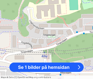 Tingstorget 9 - Foto 1