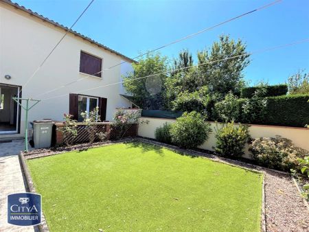 Maison à louer 4 pièces 84.89m² - Photo 5