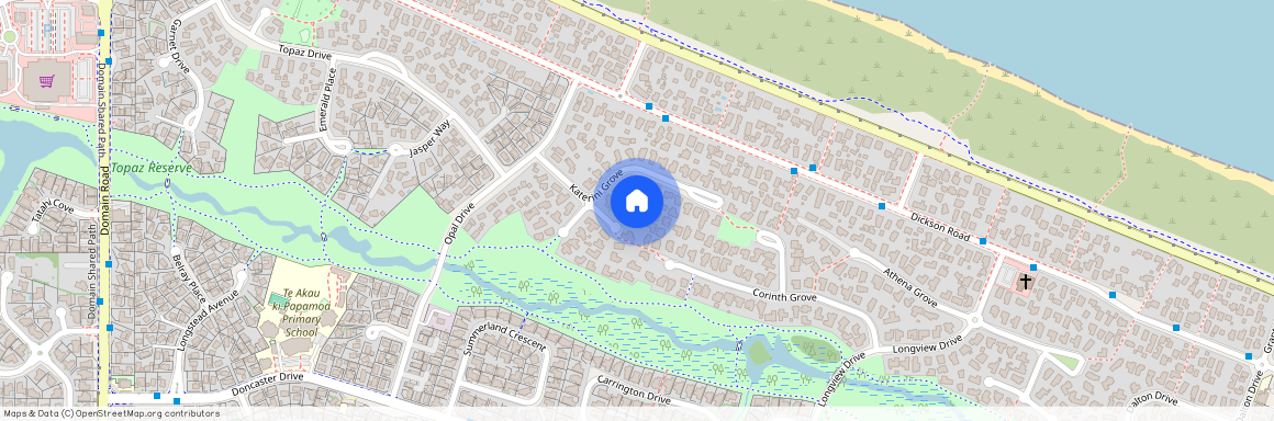 9b Lamia Grove, Papamoa, Tauranga