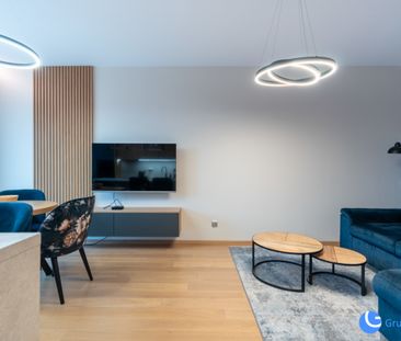 Wysoki standard*klima*2 pok. 53m2*Ludwinów*Forum - Фото 1