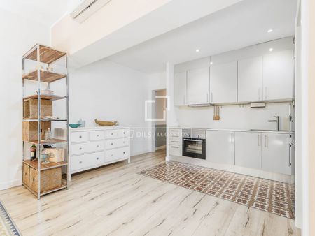 Excellent 2 Bedroom apartment for VACATIONAL RENT in Gótico, Barcelona - Photo 2