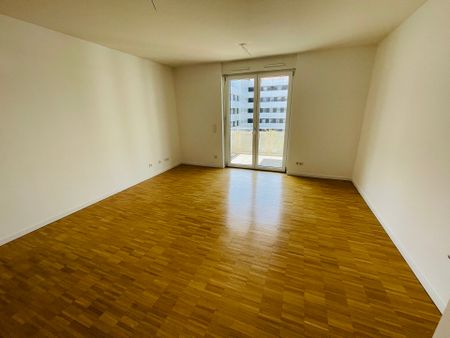 Mietwohnung in Nürnberg - Dein Rückzugsort mit Balkon – moderne 1-Zimmer Wohnung - Photo 2