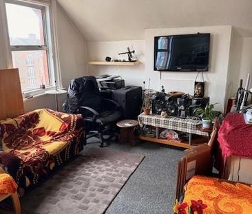 1 bedroom flat to rent - Photo 6