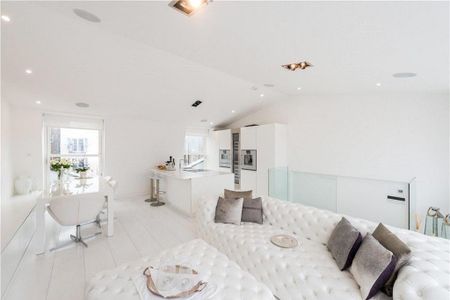 3 bedroom flat to rent - Photo 2