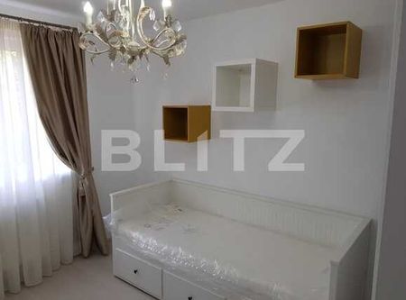 Hurry up ! Iti doresti un apartament de lux cu gradina proprie, intr-o zona buna si linistita? - Photo 4