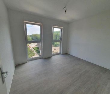 Moderne 4-Zi.-Whg mit großzügigem Balkon und Tageslichtbad - Foto 5