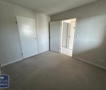Appartement à louer 2 pièces 43.9m² - Photo 5