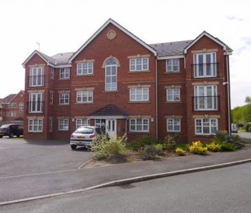 2 Bedroom Flat - Photo 4