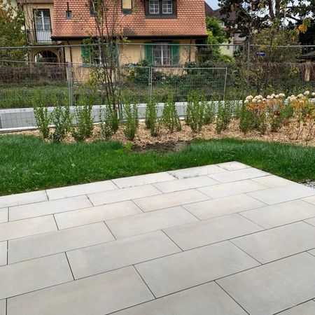 La Tour-de-Peilz - Avenue du Clos d'Aubonne 48A - appartement de 2.5 pièces avec terrasse et jardin - Photo 4