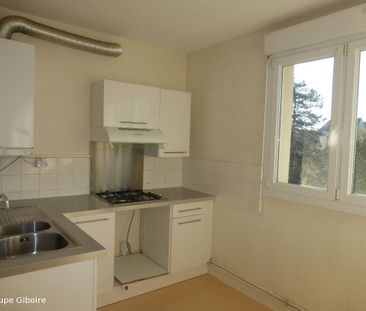 Appartement T2 à louer - 44 m² - Photo 5