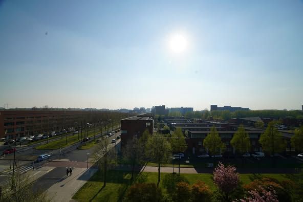 Apartment Amsterdam - Bijlmerdreef - Photo 1