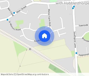 Southfields Rise, North Leverton, Retford - Photo 1
