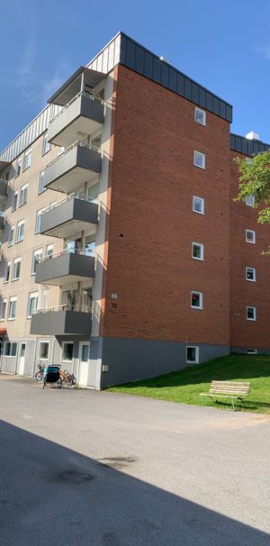 Korpralsvägen, Umeå - Photo 1