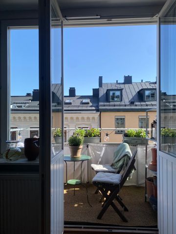 Timmermansgatan, Stockholm - Photo 3