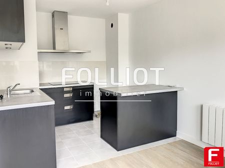 A LOUER Appartement - T2 50290 BREHAL - Photo 3