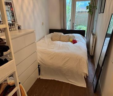 Te huur: Appartement Hudsonstraat 75 H in Amsterdam - Foto 3