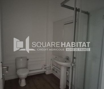 Location Appartement 1 pièce 25m² DOUAI 59500 - Photo 1