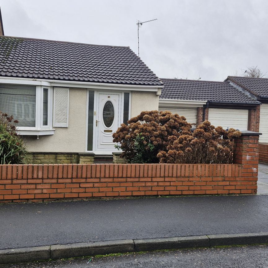 Raleigh Close, South Shields - Photo 2