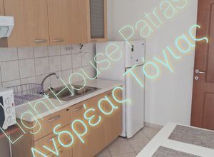 Studio/Γκαρσονιέρα για ενοικίαση - Πάτρα, - Photo 5