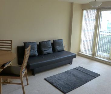 Triumph House, Manor House Drive, City Centre, Coventry, CV1 - Photo 1