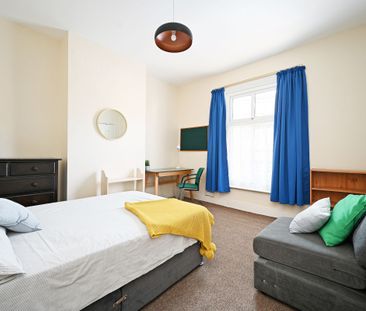 4 bedroom house share to rent - Photo 5