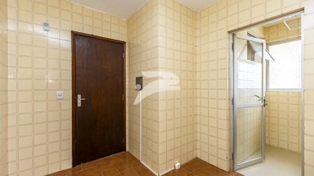 Apartamento 2 Quartos Vila Izabel 53m² - Foto 4