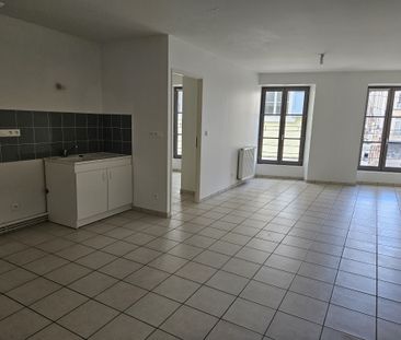 Location Appartement 2 pièces 50m² ROMANS SUR ISERE 26100 - Photo 3