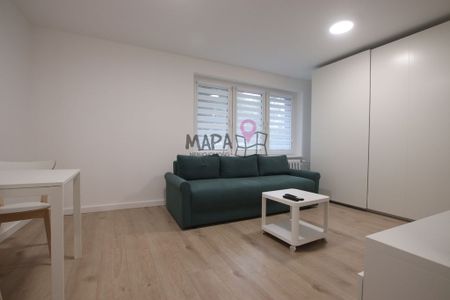 Na wynajem kawalerka na Pomorzanach. - Фото 2