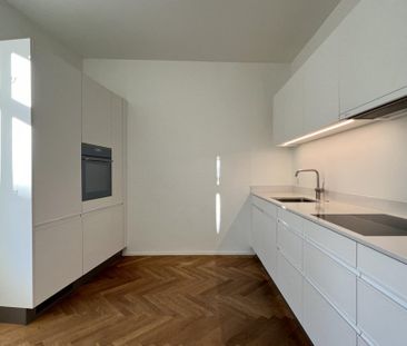Saniert im Herzen der Stadt - Foto 1