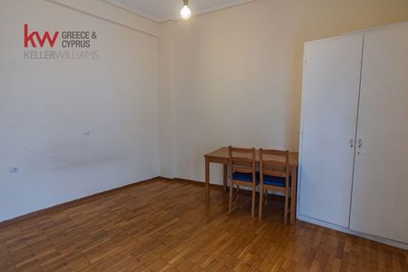 Studio/Γκαρσονιέρα για ενοικίαση Άγιος Αντώνιος (Λάρισα) - Φωτογραφία 3