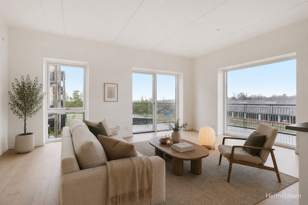 Herningvej 29 A, 1. 4., 8600 Silkeborg - Photo 2