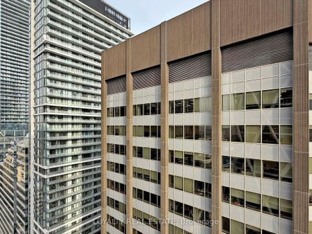 For Lease - 230 Simcoe Street Unit# 2713, Toronto, Ontario - Photo 5
