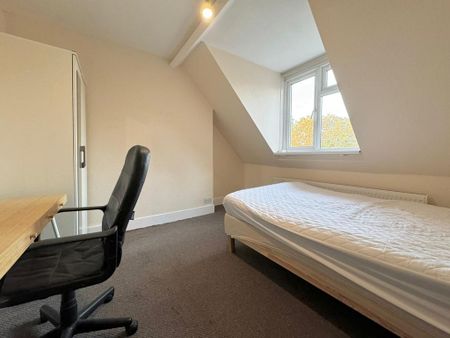 1 bedroom in a house share to rent - Photo 3