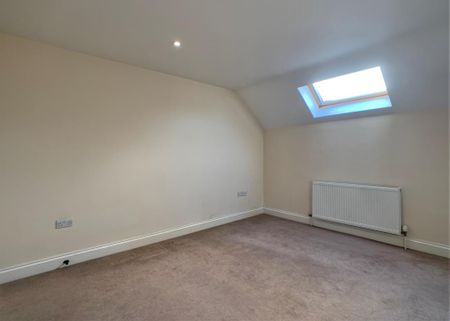 1 bedroom terraced house to rent - Photo 5