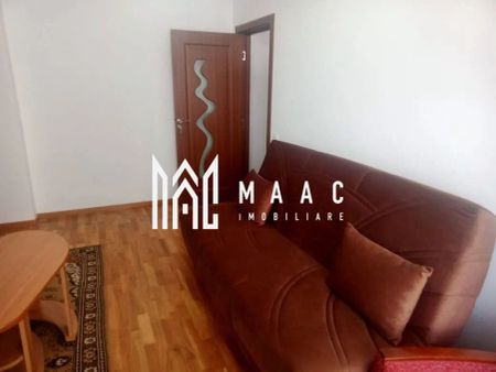 Apartament 2 camere de închiriat | Șelimbăr, Doamna Stanca | 65 mp - Photo 3