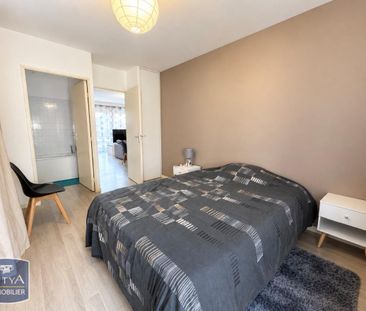Location Appartement 2 pièces 51m² LE MANS 72100 - Photo 3