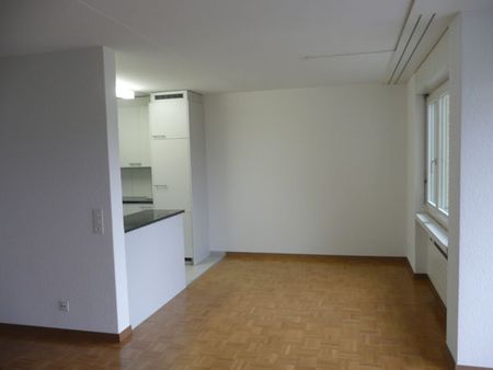 Attraktive Wohnung nahe Zürichsee! - Photo 4