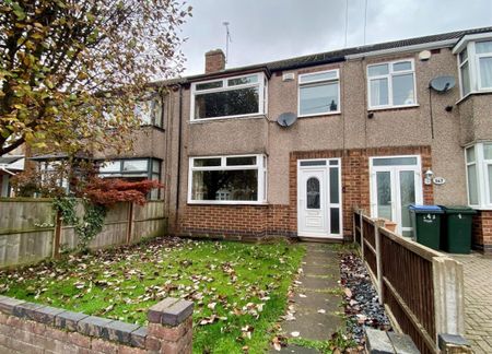 Overslade Crescent, Coundon, Coventry CV6 2AX - Photo 5