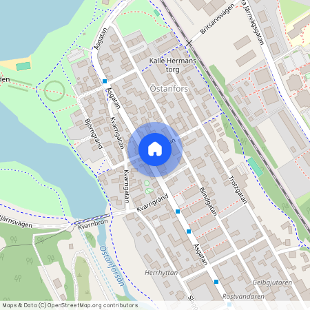 Falun, Moragatan, 7A, 78475