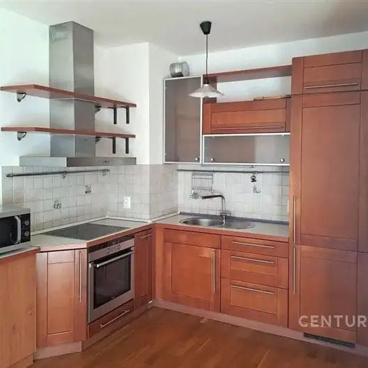 Prostorný byt 2+kk s balkonem, ihned k nastěhování - Photo 1