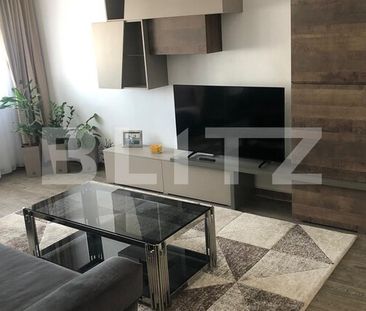 Apartament 2 camere, 55mp, centrala, George Enescu - Fotografie 1