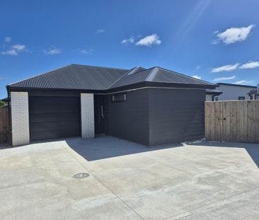 627A East Maddisons Road, Rolleston - Photo 1