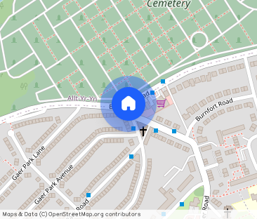 Gaer Park Drive, Newport - Photo 1