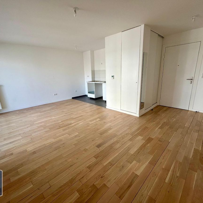 Location Appartement 2 pièces 51m² RUEIL MALMAISON 92500 - Photo 1