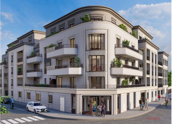 Appartement / Offre 58412368 - Photo 1