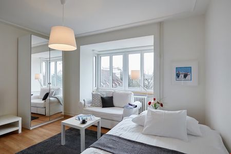 1 Zimmer, 30 m², 2. Stock - Foto 2